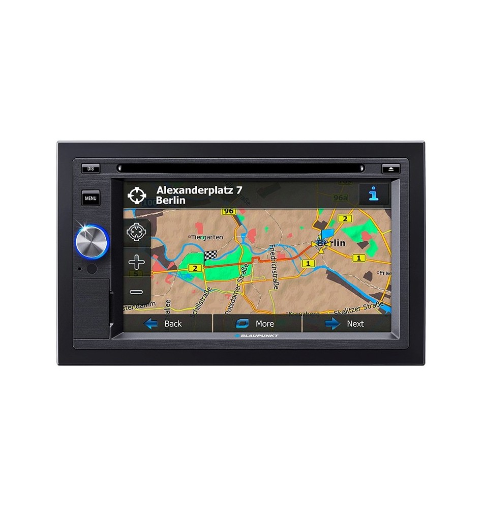 Radio Pantalla BLAUPUNKT SAN DIEGO 530