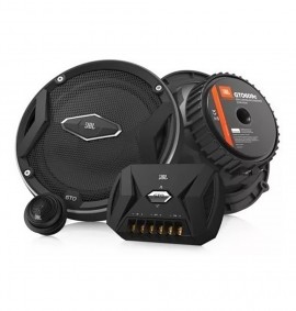 Componentes JBL GTO