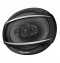 PARLANTES PIONEER 6X9 TS-A6967S 400W
