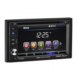 RADIO PANTALLA 7 BOSS AUDIO SYSTEMS BV9362BI