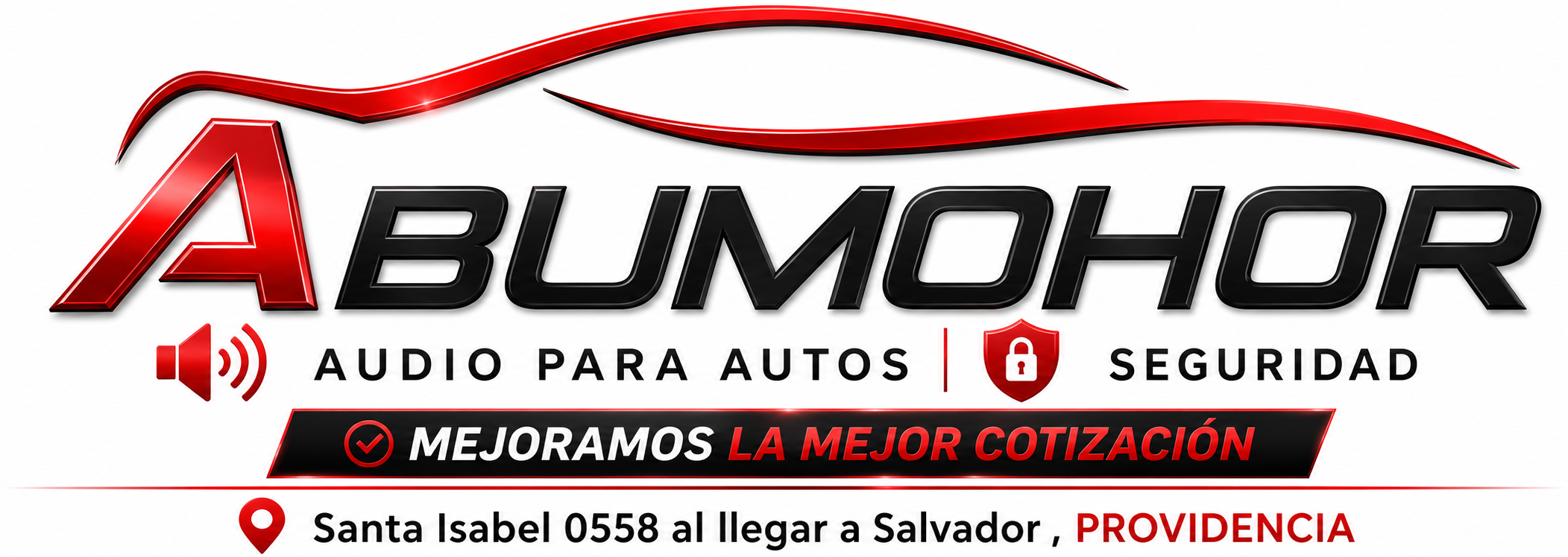 Alarmas Abumohor