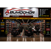 ALARMAS ABUMOHOR
